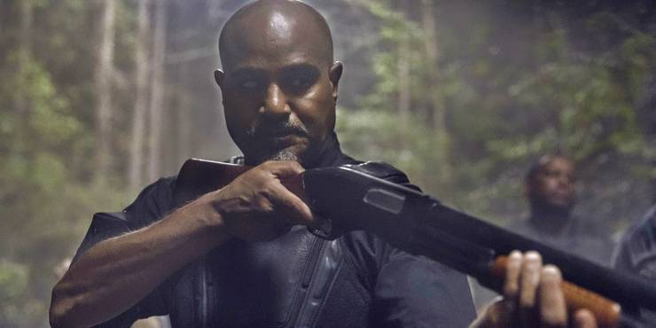 The Walking Dead Wasted A Perfect Opportunity With Its Daryl Episode The Walking Dead Wasted A Perfect Opportunity With Its Daryl Episode